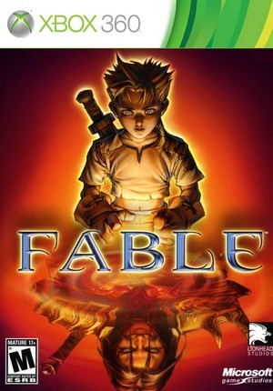 Fable: The Lost Chapters