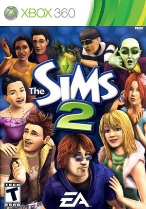 The Sims 2