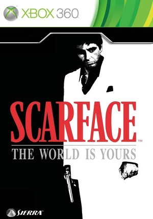 Scarface: The World is Yours