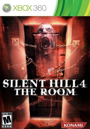 Silent Hill 4: The Room