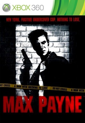 Max Payne