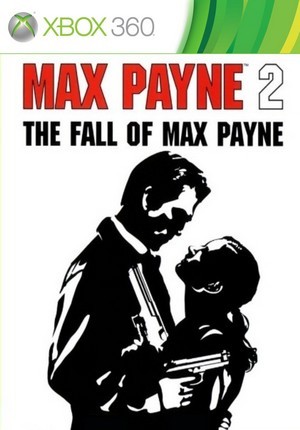 Max Payne 2: The Fall of Max Payne