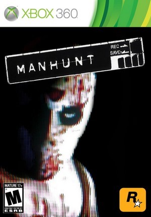 Manhunt