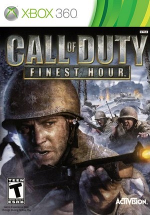 Call of Duty: Finest Hour