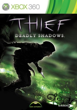 Thief: Deadly Shadows