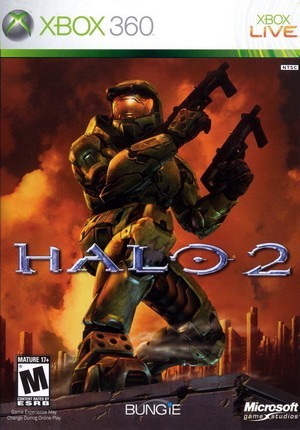 Halo 2