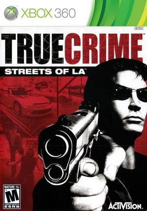 True Crime: Streets of LA