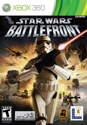 Star Wars: Battlefront