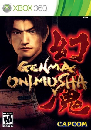 Genma Onimusha