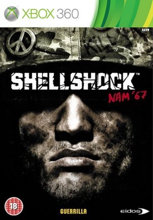 ShellShock: Nam '67