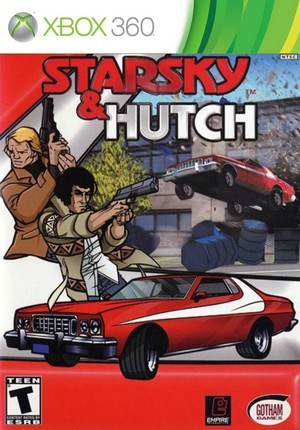 Starsky & Hutch