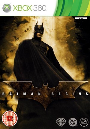 Batman Begins