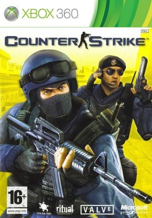 Counter-Strike