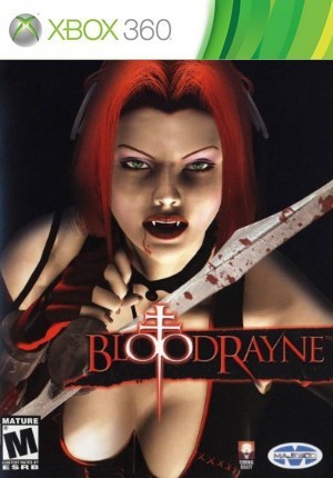 BloodRayne 2