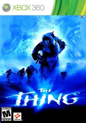 The Thing