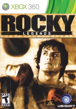 Rocky Legends