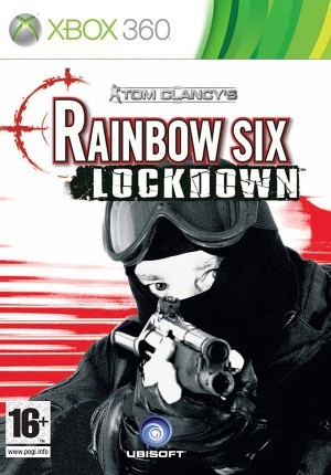 Tom Clancy's Rainbow Six Lockdown