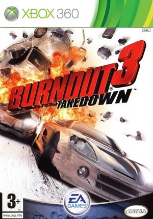 Burnout 3: Takedown