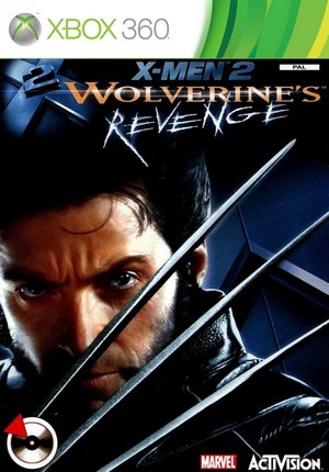 X-Men 2: Wolverine's Revenge
