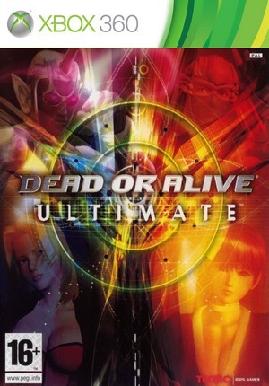 Dead or Alive: Ultimate