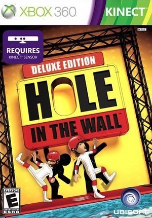 Hole in The Wall: Deluxe Edition
