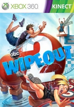 Wipeout 2