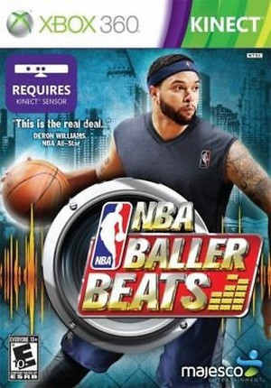 NBA Baller Beats