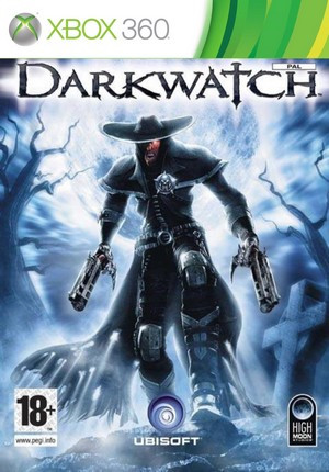 Darkwatch