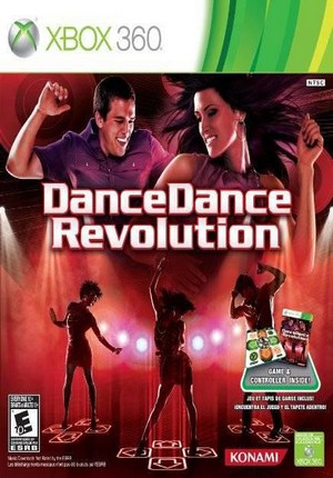 Dance Dance Revolution