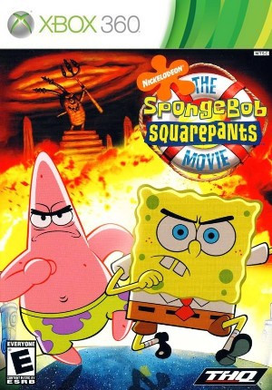 SpongeBob SquarePants: The Movie