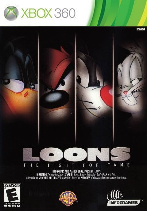 Loons: The Fight for Fame