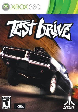 Test Drive