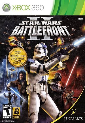 Star Wars: Battlefront II (2)