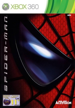 Spider-Man: The Movie