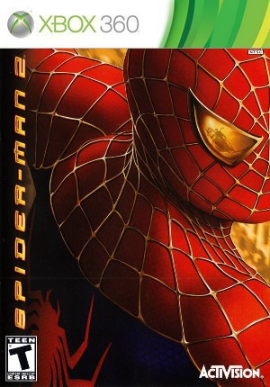 Spider-Man 2