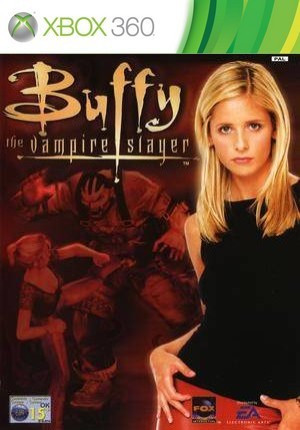 Buffy the Vampire Slayer