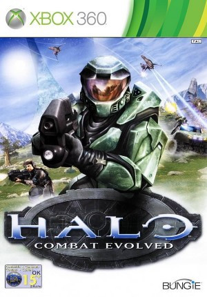 Halo: Combat Evolved