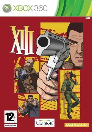 XIII