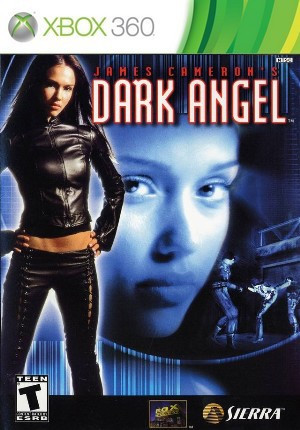 Dark Angel