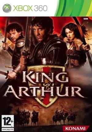 King Arthur